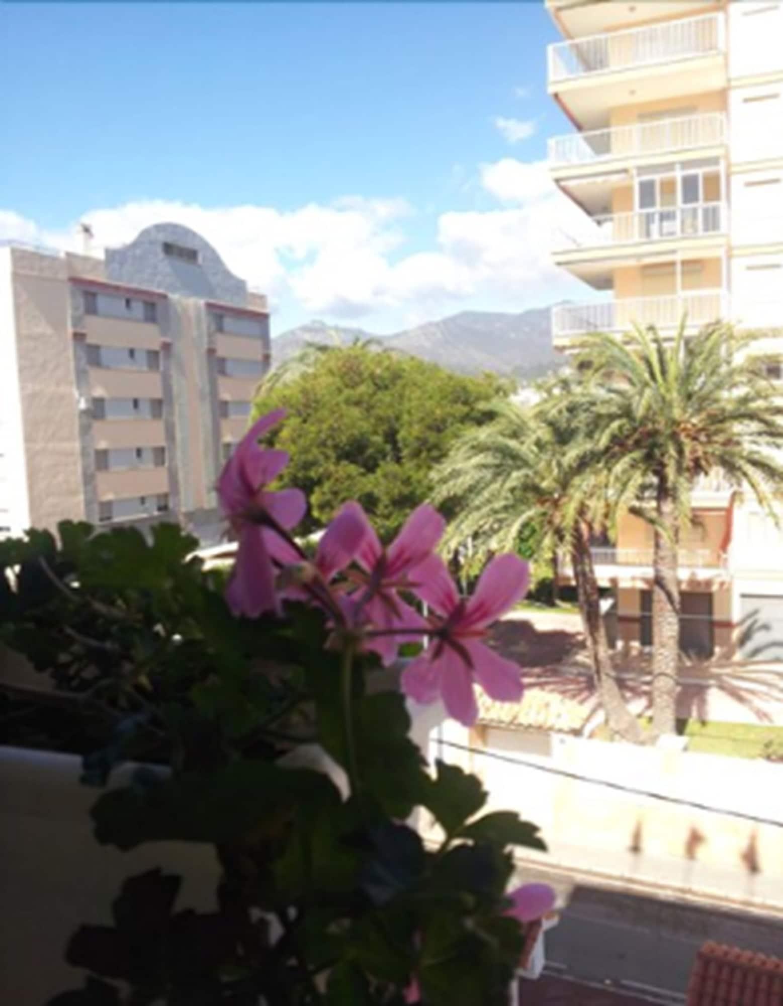 Hotel Tramontana Benicàssim Εξωτερικό φωτογραφία