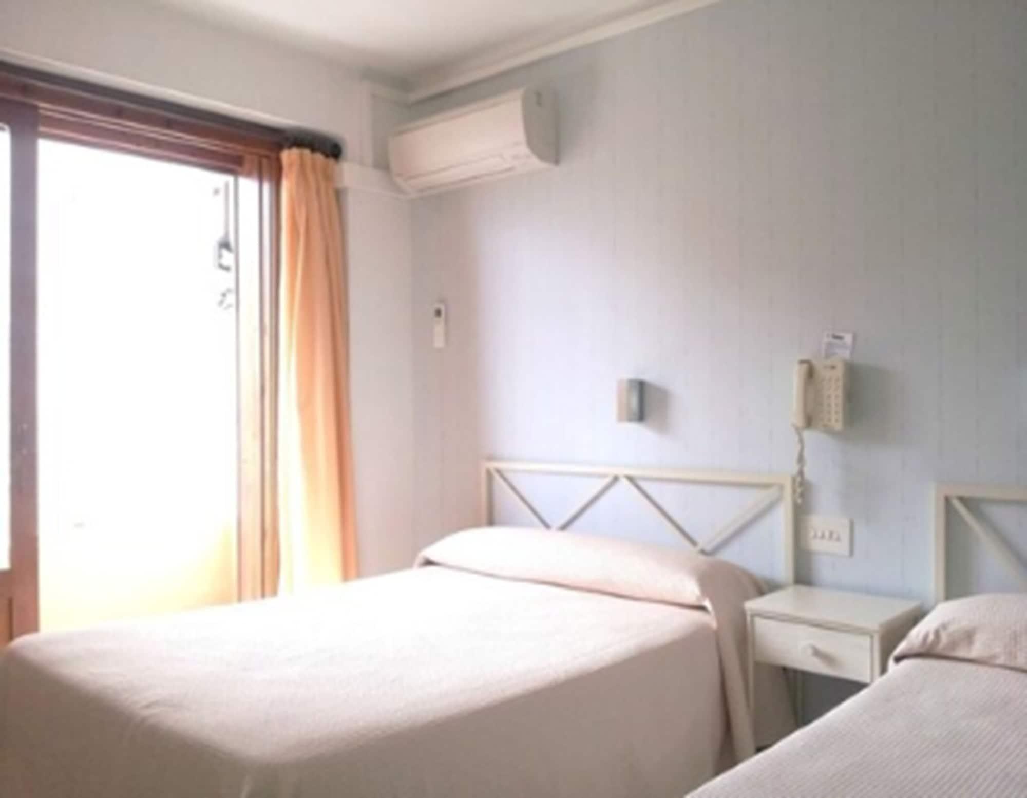 Hotel Tramontana Benicàssim Εξωτερικό φωτογραφία