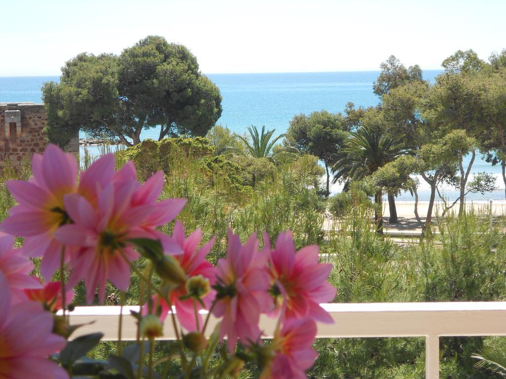 Hotel Tramontana Benicàssim Δωμάτιο φωτογραφία