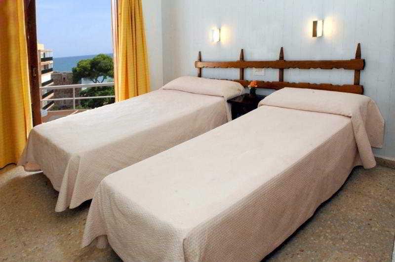 Hotel Tramontana Benicàssim Εξωτερικό φωτογραφία
